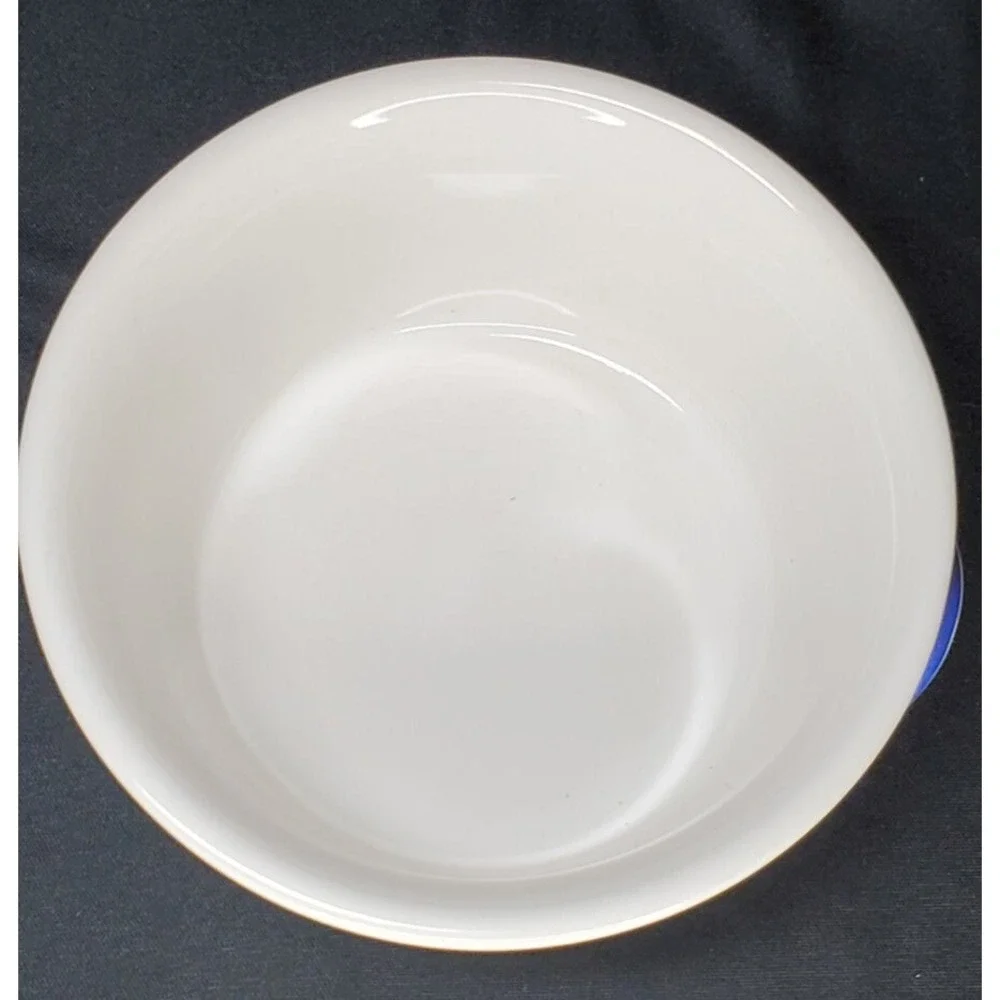 RARE Vintage FTDA Chicken Soup Bowl.